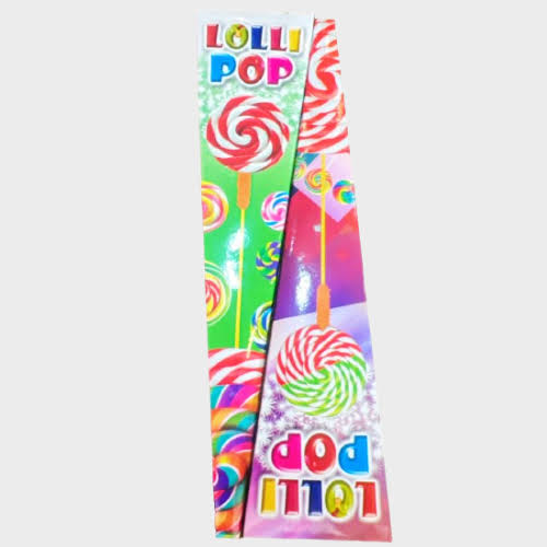 Lollipop (2 Pcs)