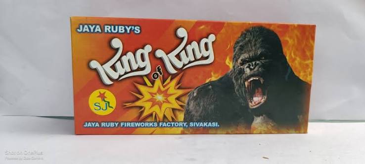 King of King (10 Pcs)